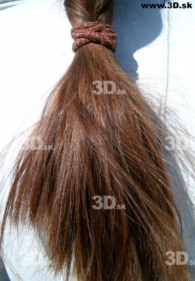 Hair Woman White Casual Average Groom Photo References