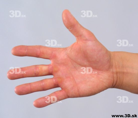 Hand Whole Body Man Underwear Average Studio photo references