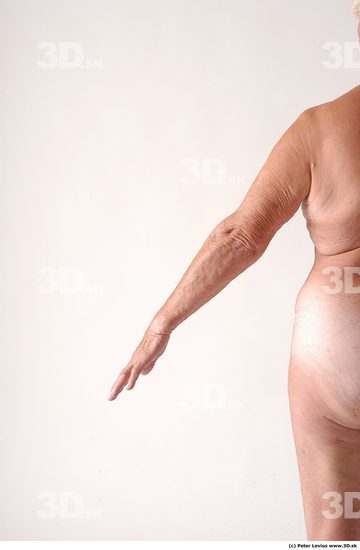 and more Arm Woman Animation references White Nude Overweight