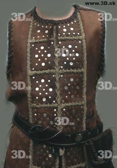 Upper Body Man Historical Costume photo references