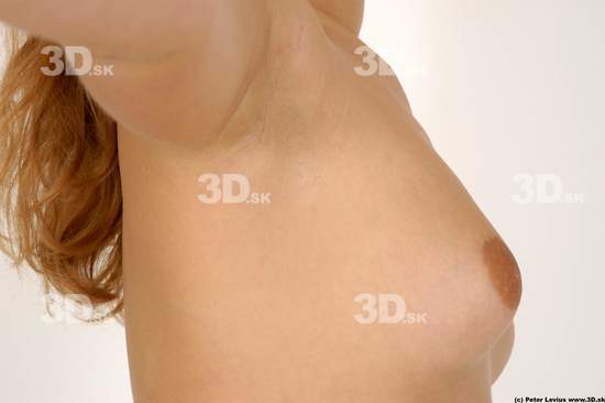 Underarm Woman White Nude Average