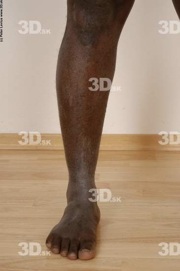 Calf Whole Body Man Hand pose Nude Underwear Average Studio photo references