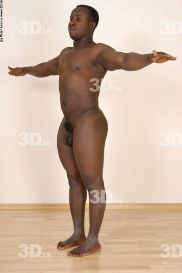 Hand Whole Body Man Hand pose Nude Underwear Average Studio photo references