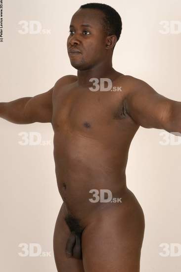 Hand Upper Body Whole Body Man Hand pose Nude Underwear Average Studio photo references