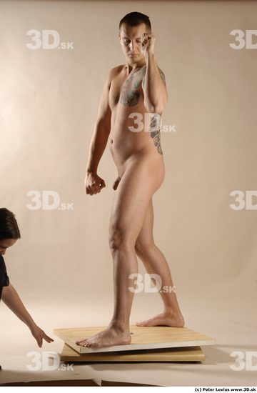 Whole Body Slim Studio photo references