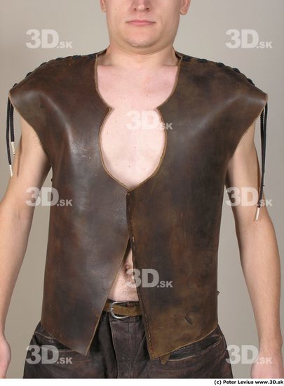 Whole Body Man White Historical Jewel Average Costume photo references