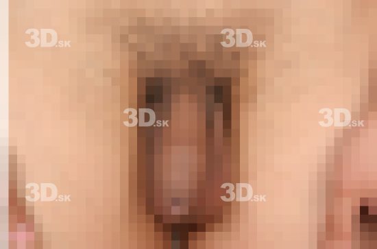 Penis Whole Body Man Animation references Asian Nude Underwear Athletic Studio photo references