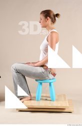 Natalie poses 0020