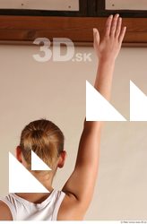 Natalie poses 0032