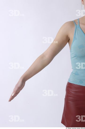 Arm Woman Animation references White Casual Average