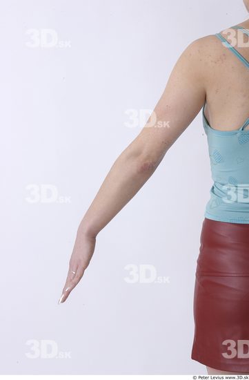 Arm Woman Animation references White Casual Average