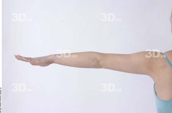 Arm Woman Animation references White Casual Average