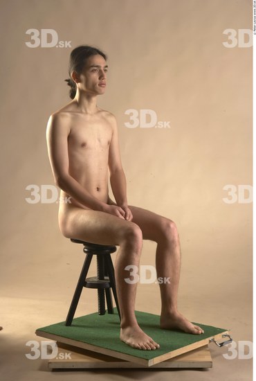 Whole Body Man Artistic poses Another Nude Athletic