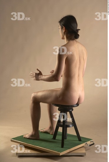 Whole Body Man Artistic poses Another Nude Athletic