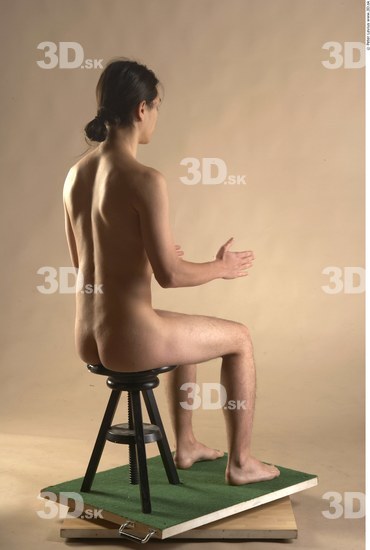 Whole Body Man Artistic poses Another Nude Athletic