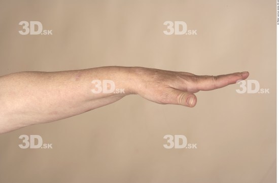 Hand Whole Body Woman Chubby Studio photo references