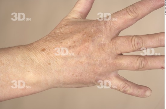 Hand Whole Body Woman Chubby Studio photo references