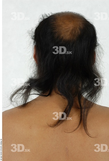 Whole Body Head Man Asian Nude Average Studio photo references