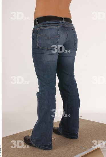 Leg Whole Body Woman T poses Piercing Casual Underwear Shoes Slim Average Studio photo references