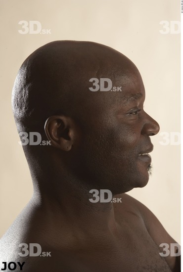 Face Whole Body Phonemes Man Underwear Average Studio photo references