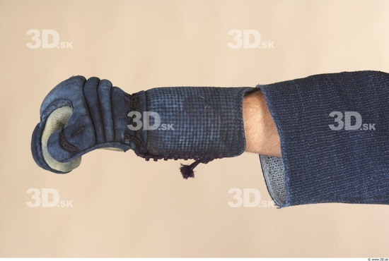 Whole Body Weapons-Knife/Sword Man T poses White Historical Gloves Athletic Studio photo references