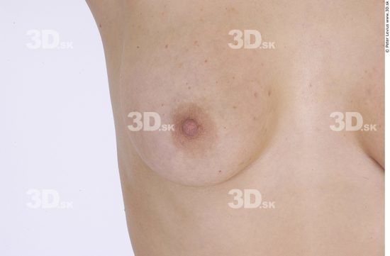 Whole Body Breast Woman Nude Average Studio photo references