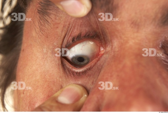 Eye Whole Body Man Muscular Average Studio photo references