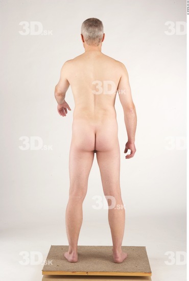 Whole Body Man Nude Underwear Athletic Studio photo references