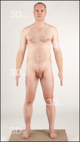 Whole Body Man Underwear Athletic Studio photo references