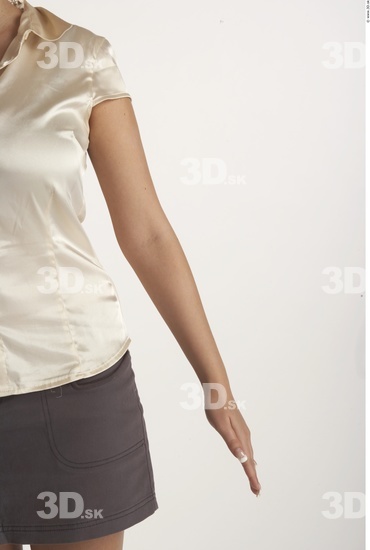 Arm Woman Animation references White Casual Average