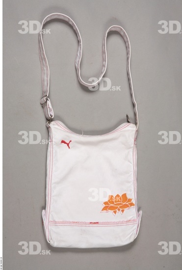 Sports Hand-Bag Clothes photo references