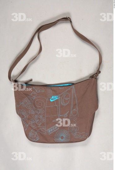 Sports Hand-Bag Clothes photo references