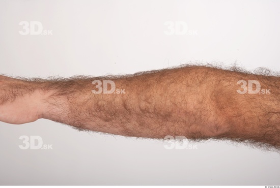 Forearm Whole Body Man Underwear Shoes Chubby Studio photo references