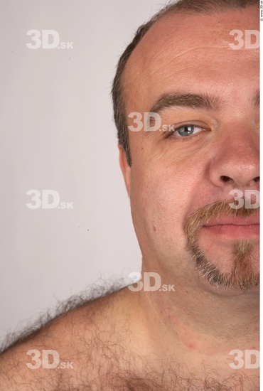 Face Whole Body Man Underwear Shoes Chubby Studio photo references