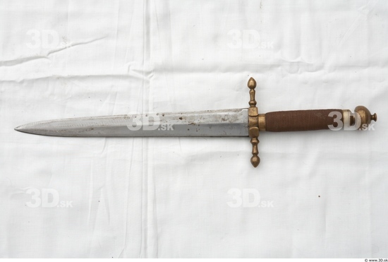 Weapons-Knife/Sword Costume photo references