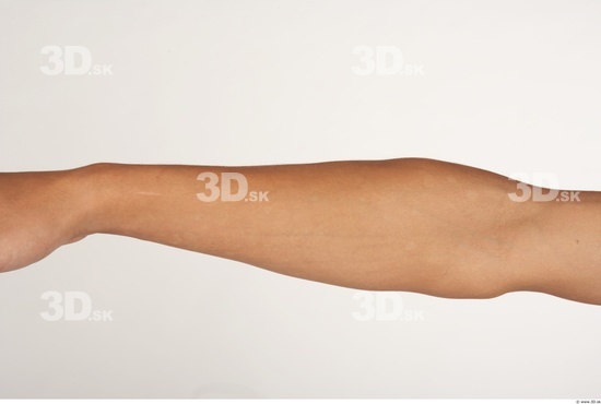 Forearm Whole Body Man Nude Average Studio photo references