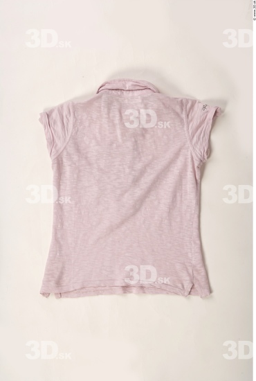 Whole Body Woman Casual Shirt T shirt Chubby Studio photo references