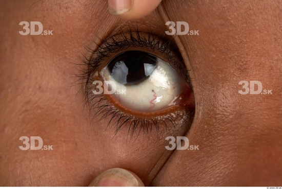 Eye Whole Body Woman Chubby Studio photo references