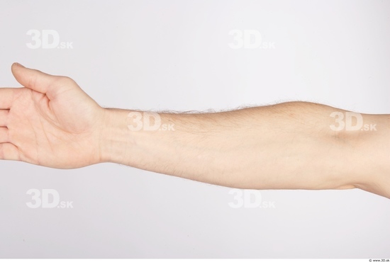 Forearm Whole Body Man Nude Average Studio photo references