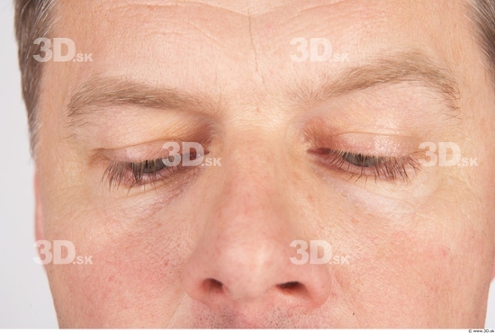 Eye Whole Body Man Average Studio photo references