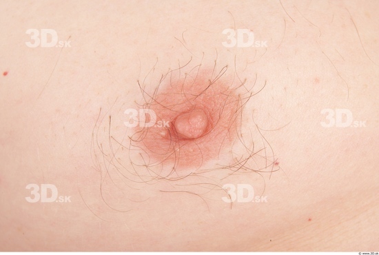 Whole Body Breast Man Nude Average Studio photo references