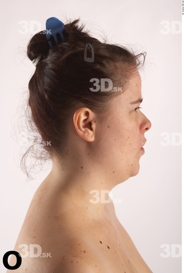 Face Phonemes Woman White Overweight