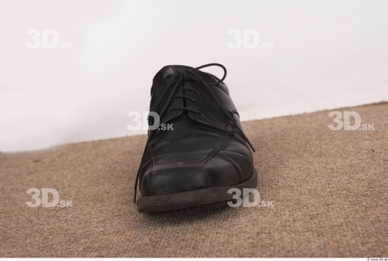 Whole Body Man Formal Shoes Average Studio photo references