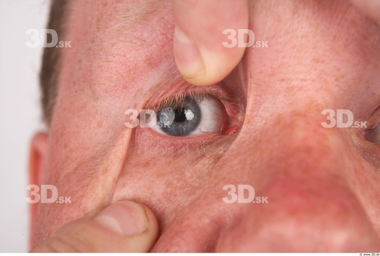 Eye Whole Body Man Average Studio photo references