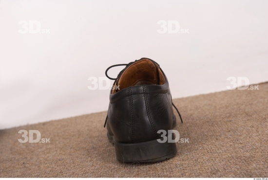 Whole Body Man Formal Shoes Average Studio photo references