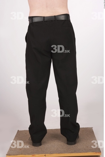 Leg Whole Body Man Formal Trousers Average Studio photo references