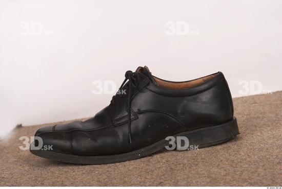 Whole Body Man Formal Shoes Average Studio photo references