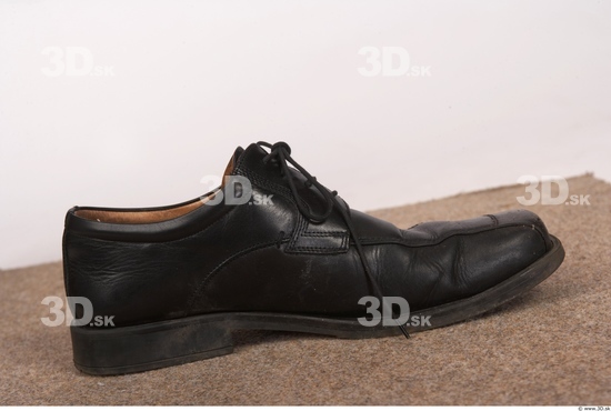 Whole Body Man Formal Shoes Average Studio photo references