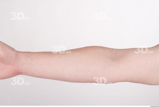 Forearm Whole Body Man Nude Average Studio photo references