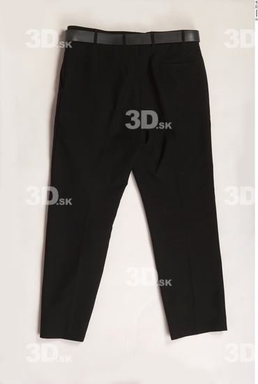 Whole Body Man Formal Trousers Average Studio photo references